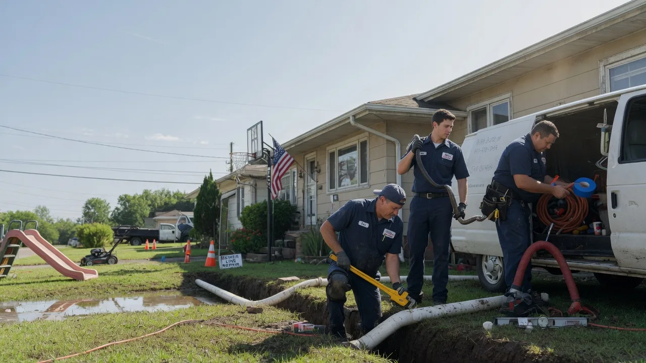 Toilet Installation in Oakland Mills, PA near me